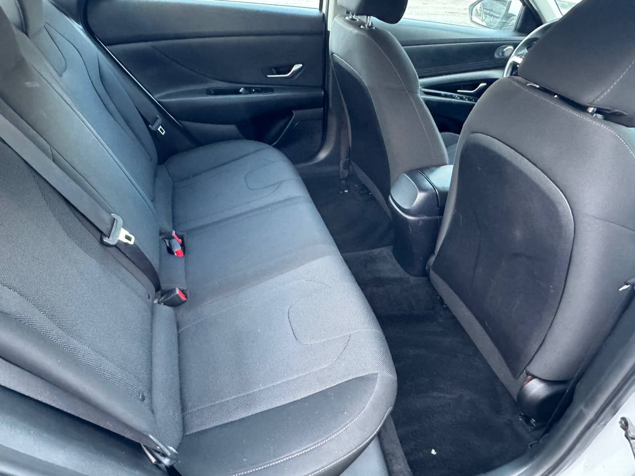 Used - Hyundai Elantra SE SEDAN for sale in Staten Island NY