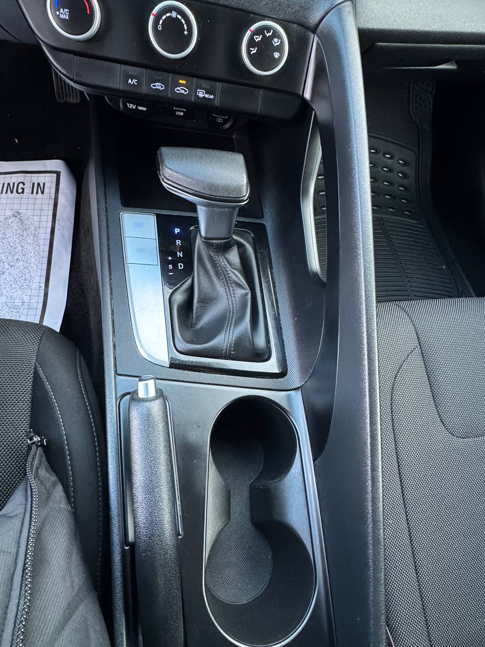 Used - Hyundai Elantra SE SEDAN for sale in Staten Island NY