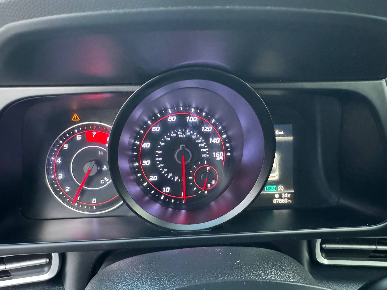 Used - Hyundai Elantra SE SEDAN for sale in Staten Island NY