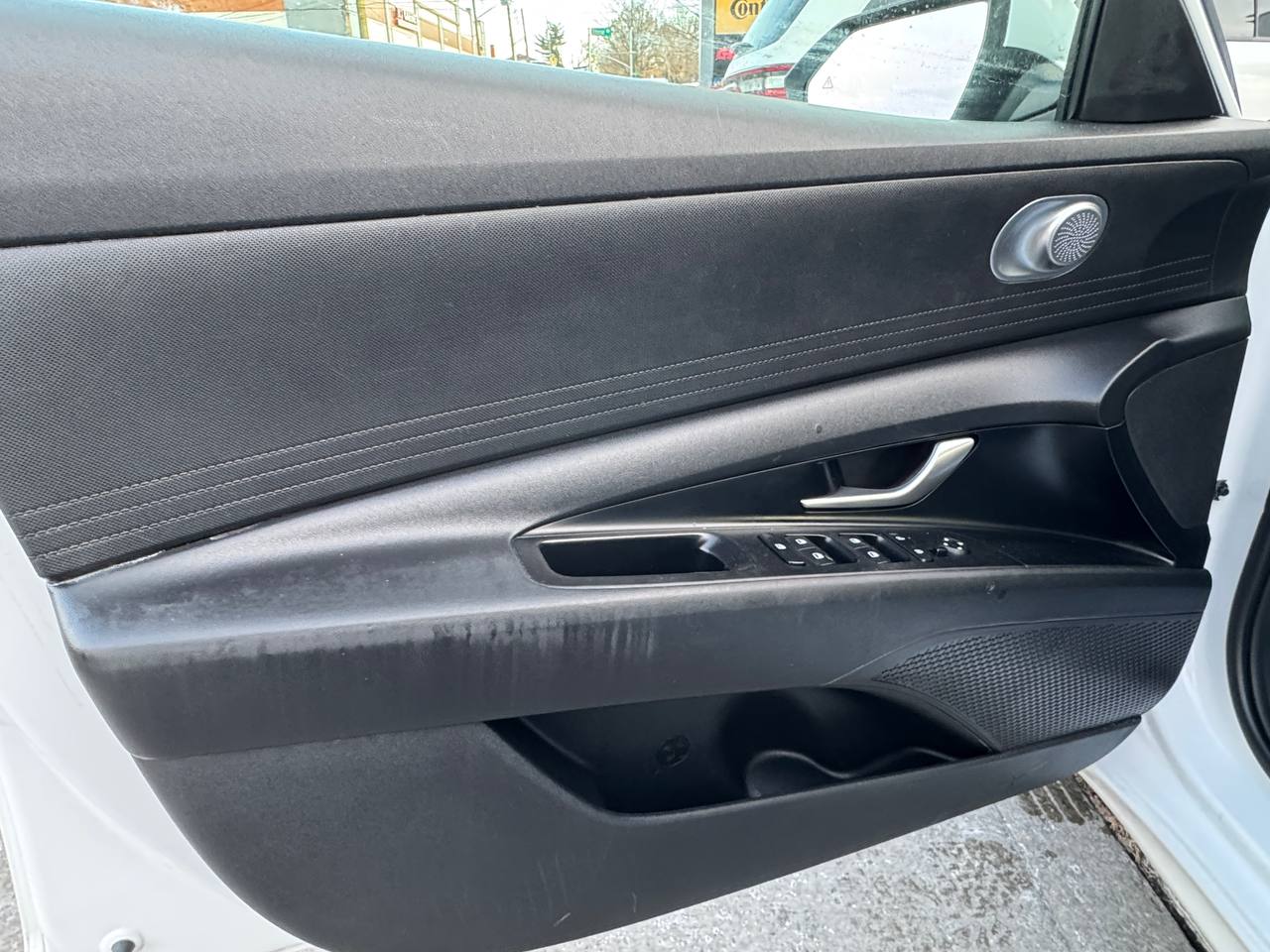 Used - Hyundai Elantra SE SEDAN for sale in Staten Island NY