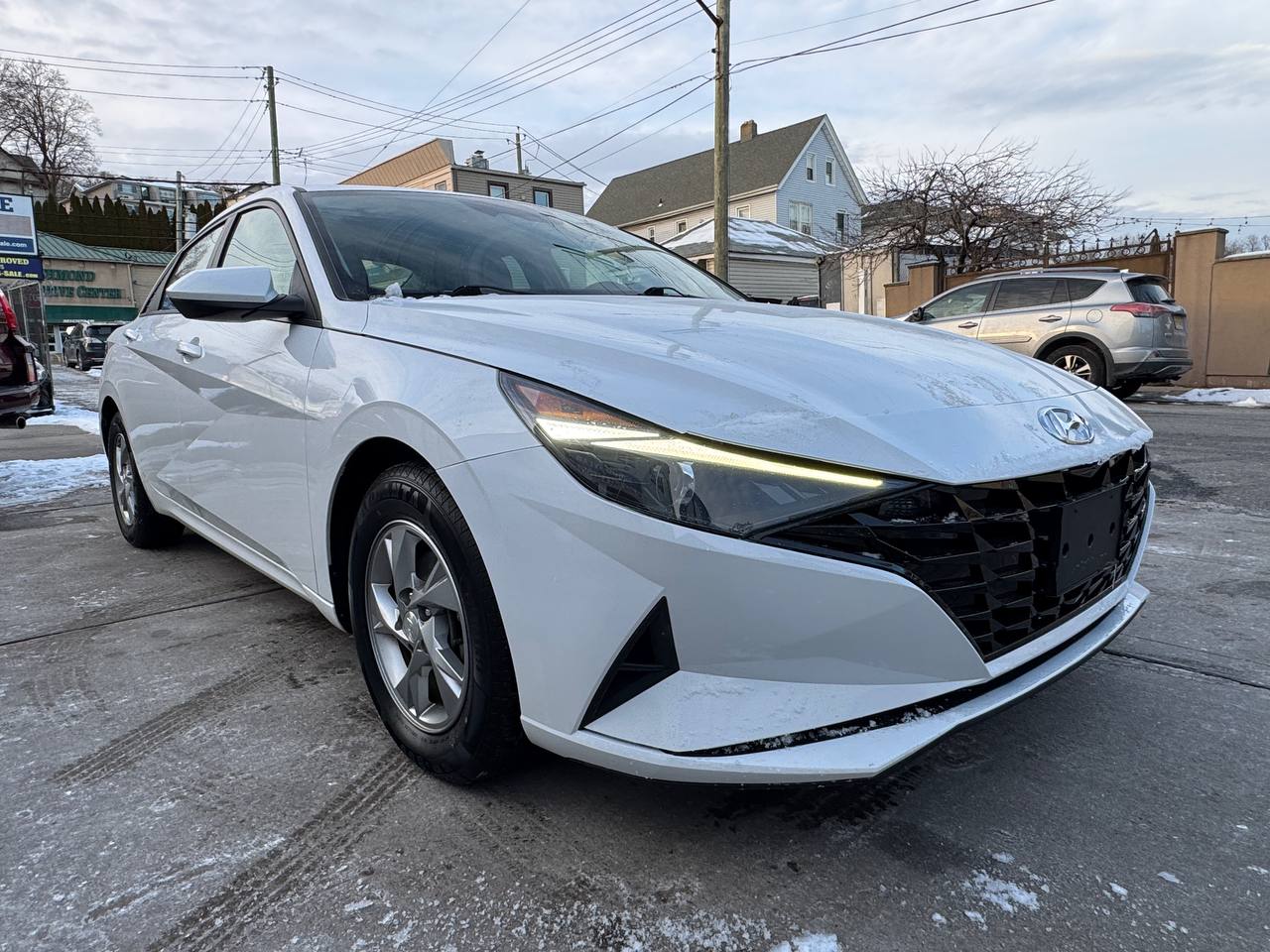 Used - Hyundai Elantra SE SEDAN for sale in Staten Island NY