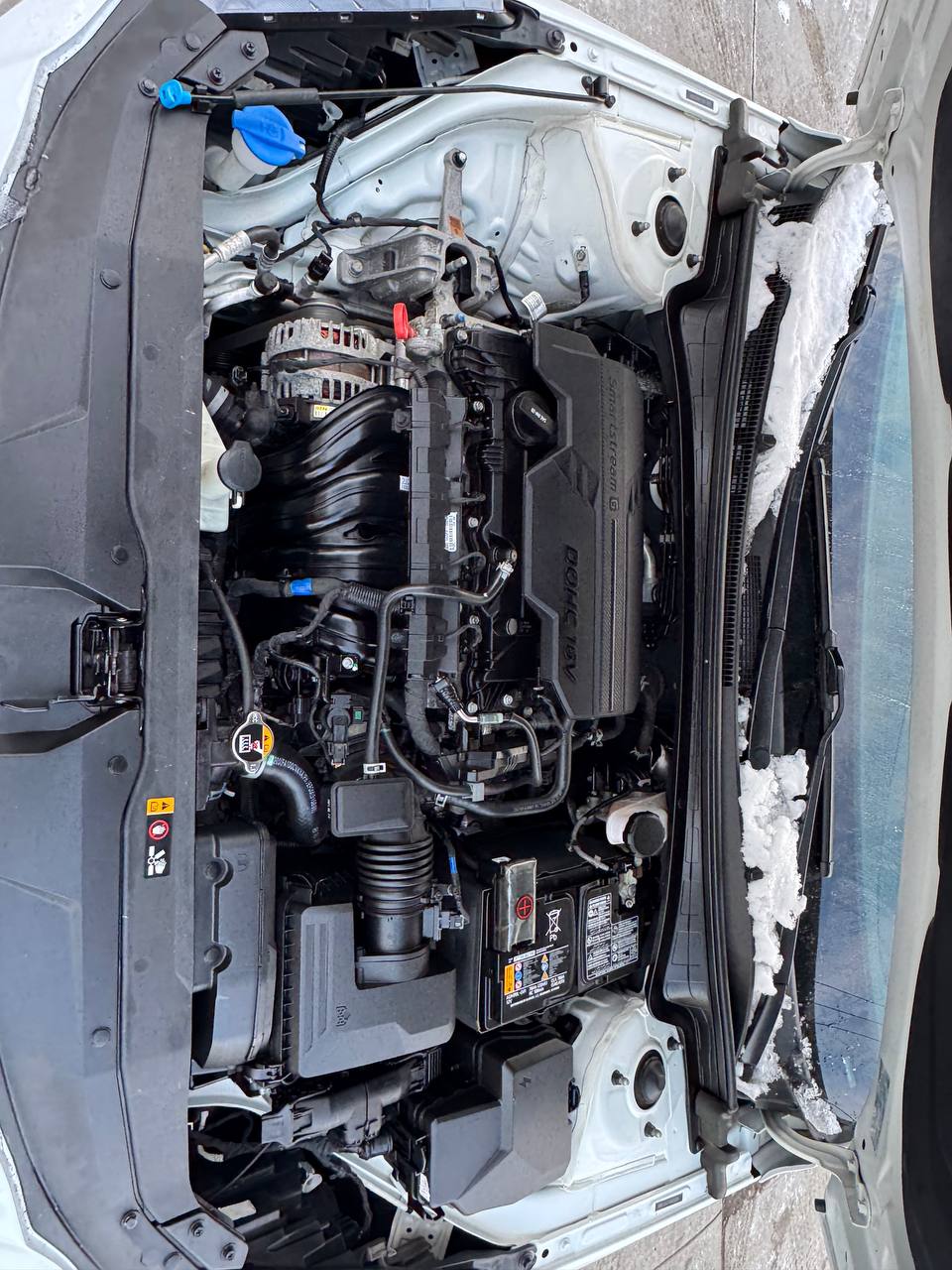 Used - Hyundai Elantra SE SEDAN for sale in Staten Island NY