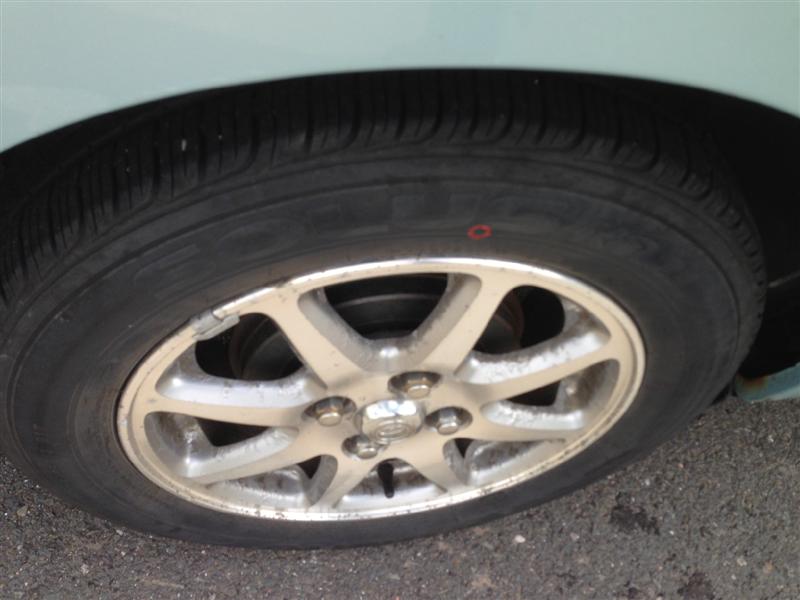 Pre-owned Car PriusToyota