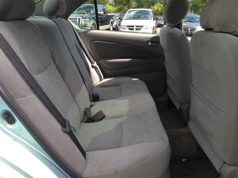 Pre-owned Car PriusToyota