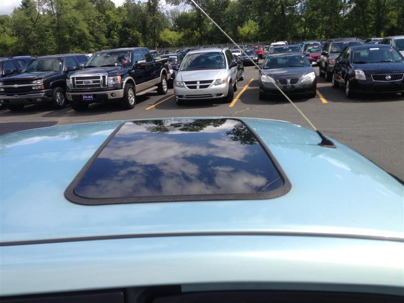 Pre-owned Car PriusToyota