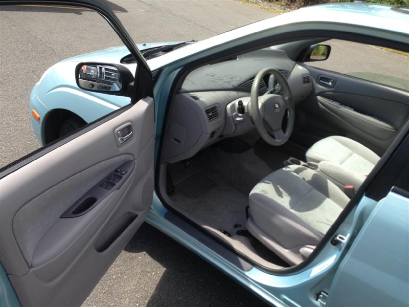 Pre-owned Car PriusToyota