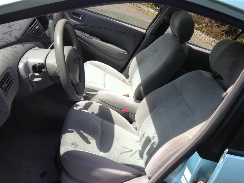 Pre-owned Car PriusToyota