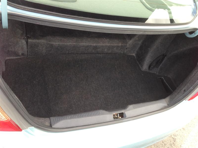 Pre-owned Car PriusToyota