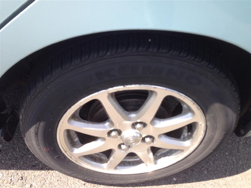 Pre-owned Car PriusToyota