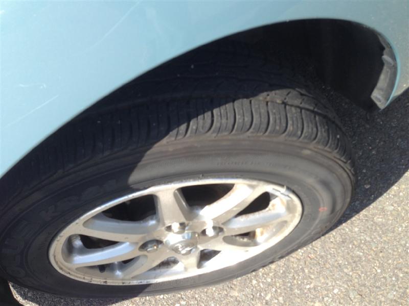 Pre-owned Car PriusToyota