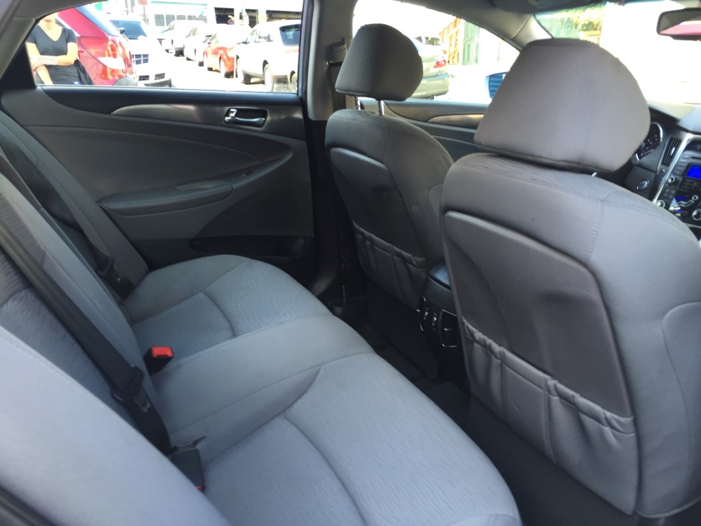 Used - Hyundai Sonata Hybrid Sedan for sale in Staten Island NY