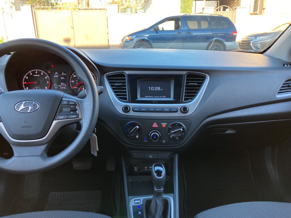 Used - Hyundai Accent SE Sedan for sale in Staten Island NY