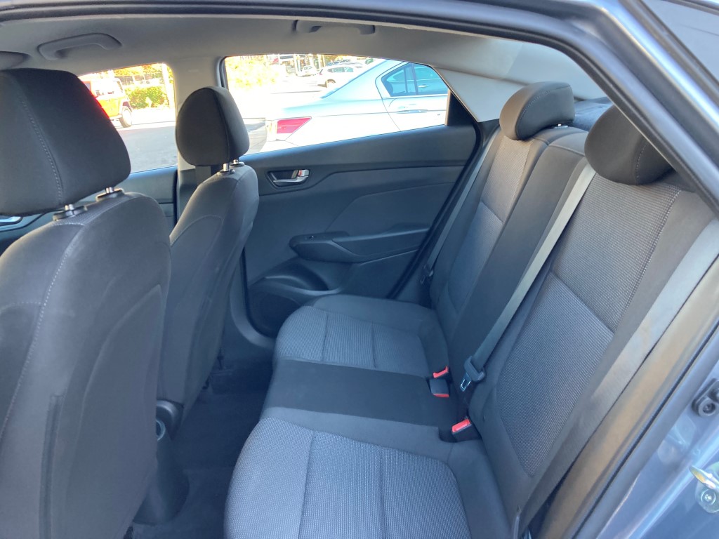 Used - Hyundai Accent SE Sedan for sale in Staten Island NY