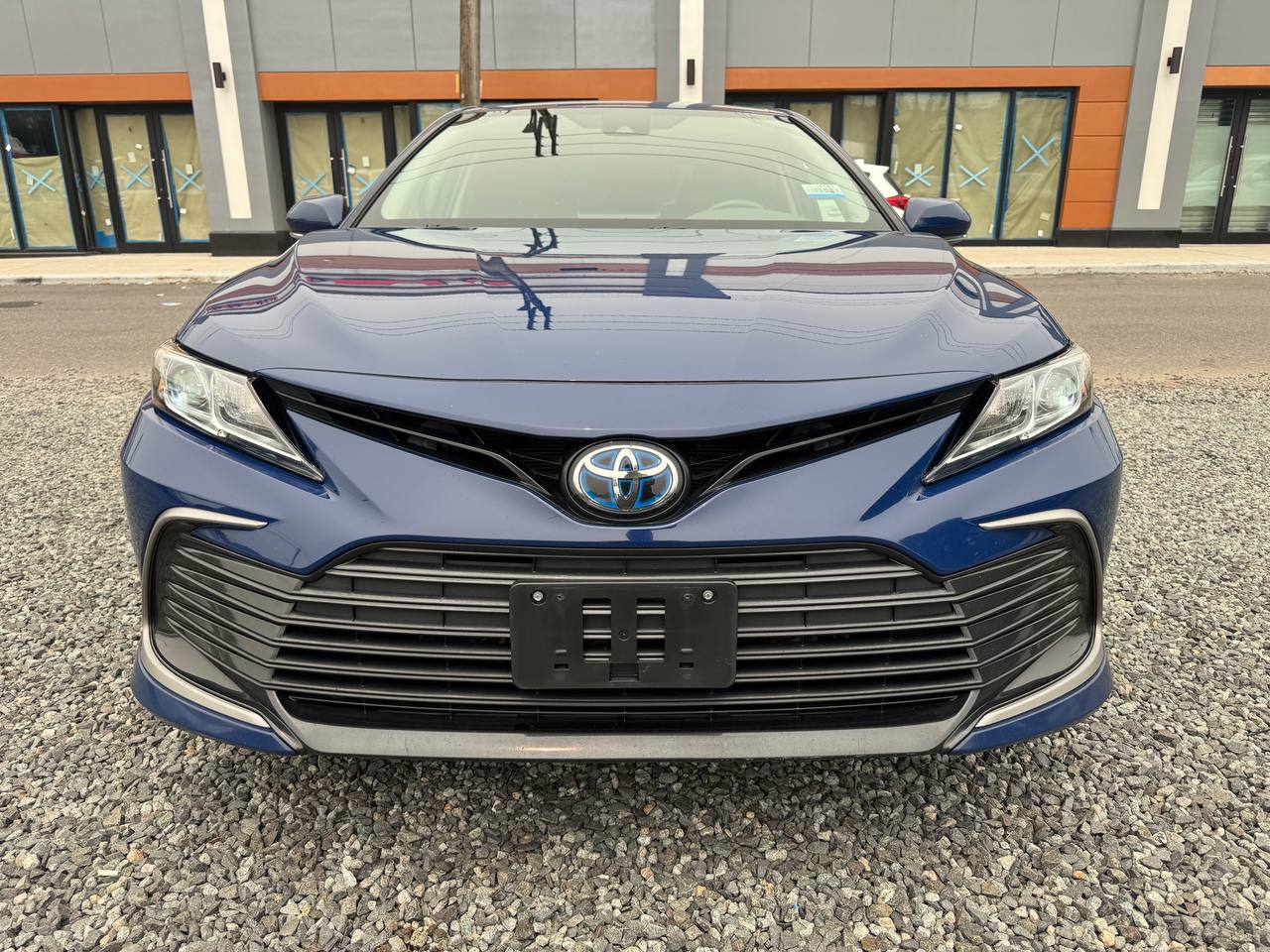 Used - Toyota Camry Hybrid LE SEDAN for sale in Staten Island NY
