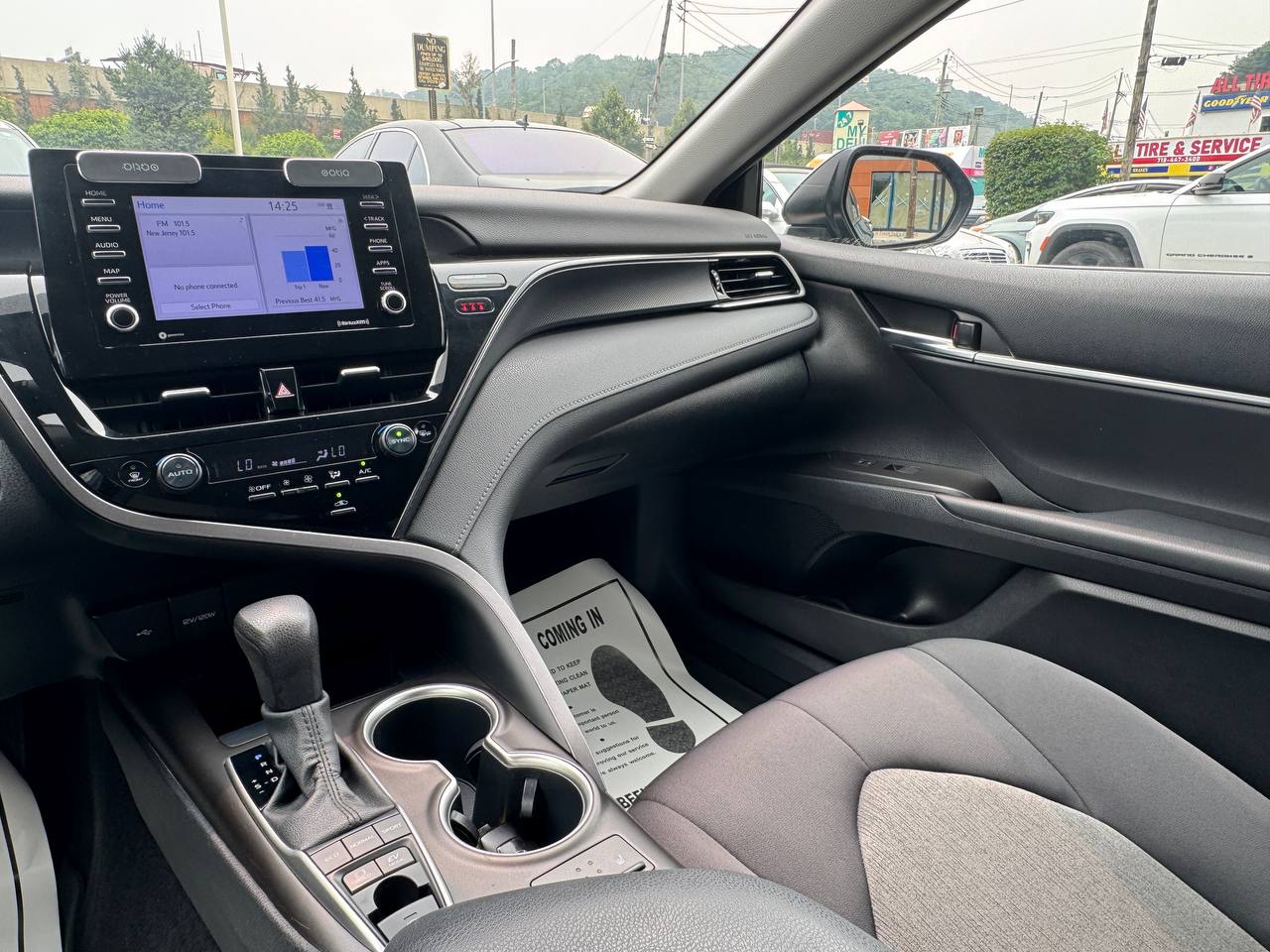 Used - Toyota Camry Hybrid LE SEDAN for sale in Staten Island NY