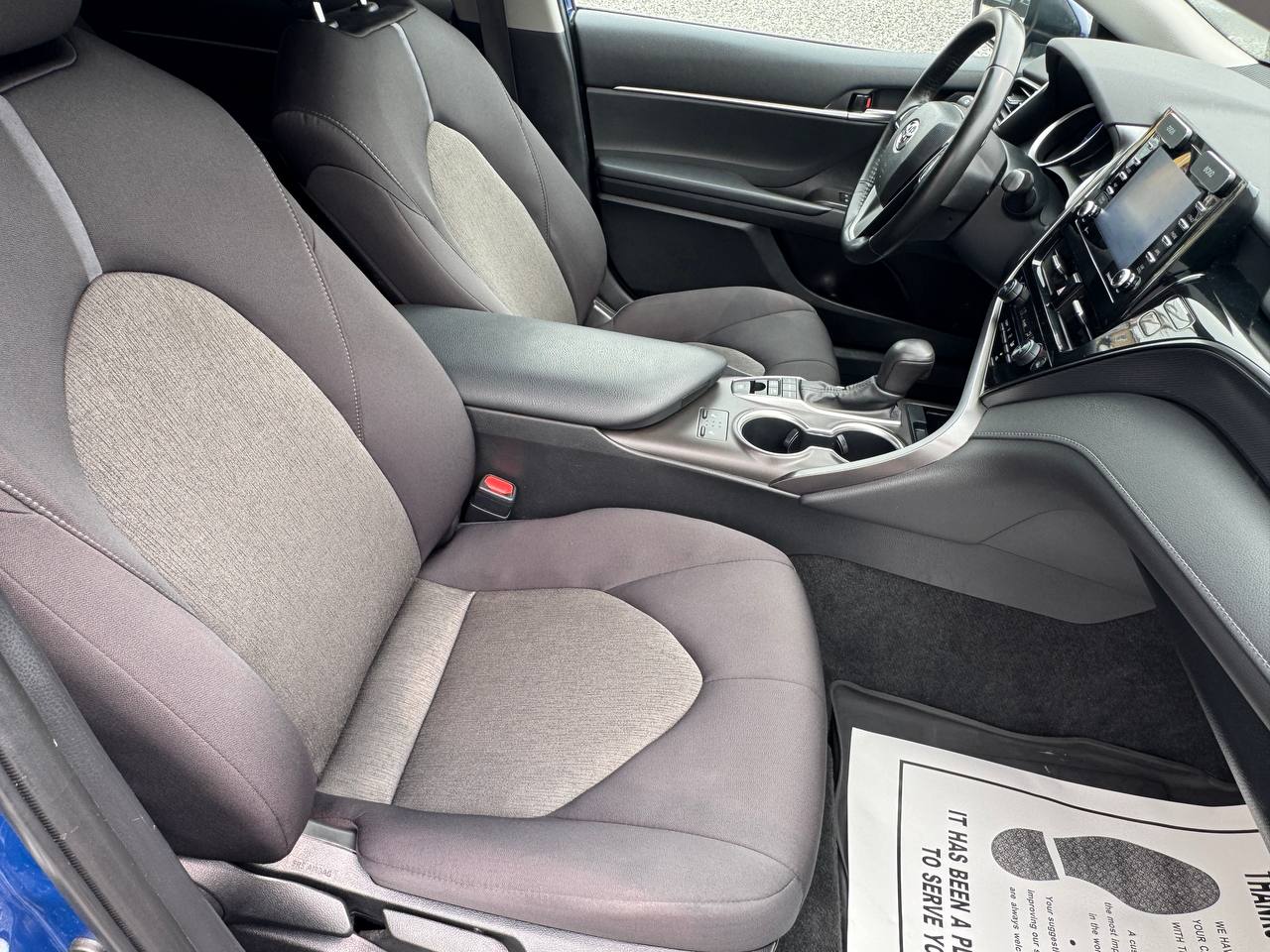 Used - Toyota Camry Hybrid LE SEDAN for sale in Staten Island NY