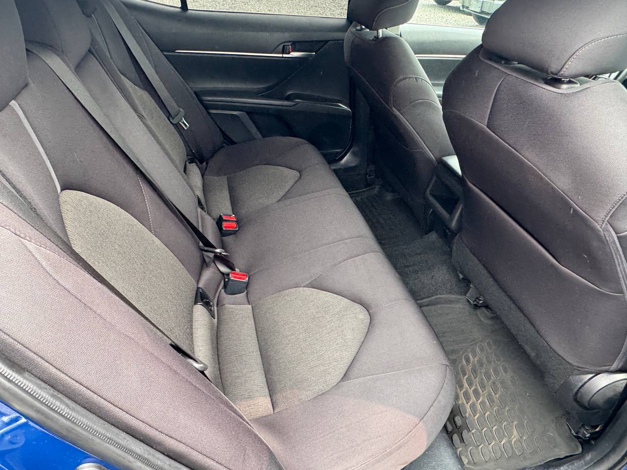 Used - Toyota Camry Hybrid LE SEDAN for sale in Staten Island NY