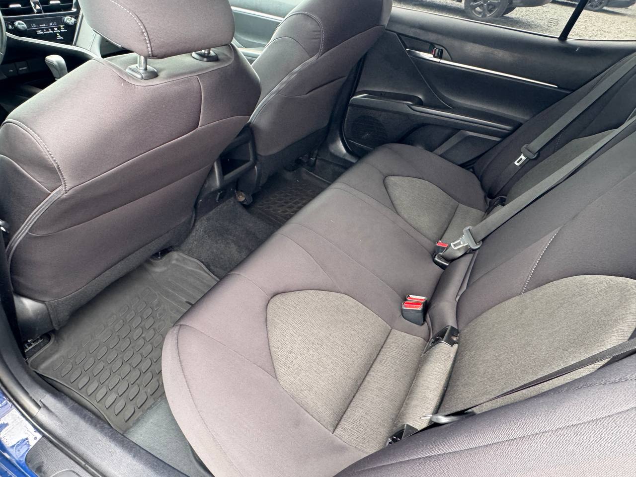 Used - Toyota Camry Hybrid LE SEDAN for sale in Staten Island NY