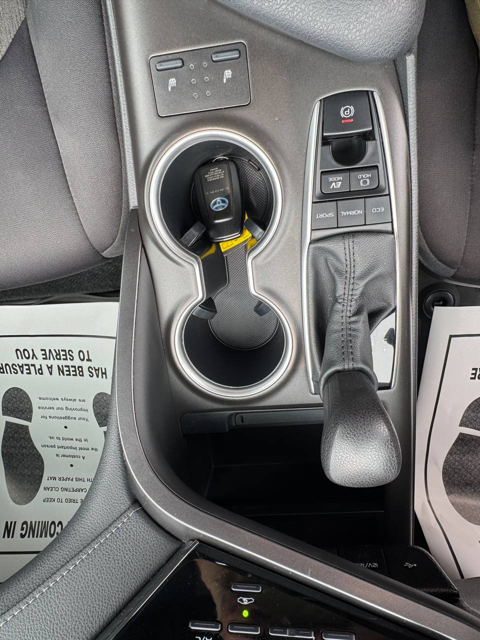 Used - Toyota Camry Hybrid LE SEDAN for sale in Staten Island NY