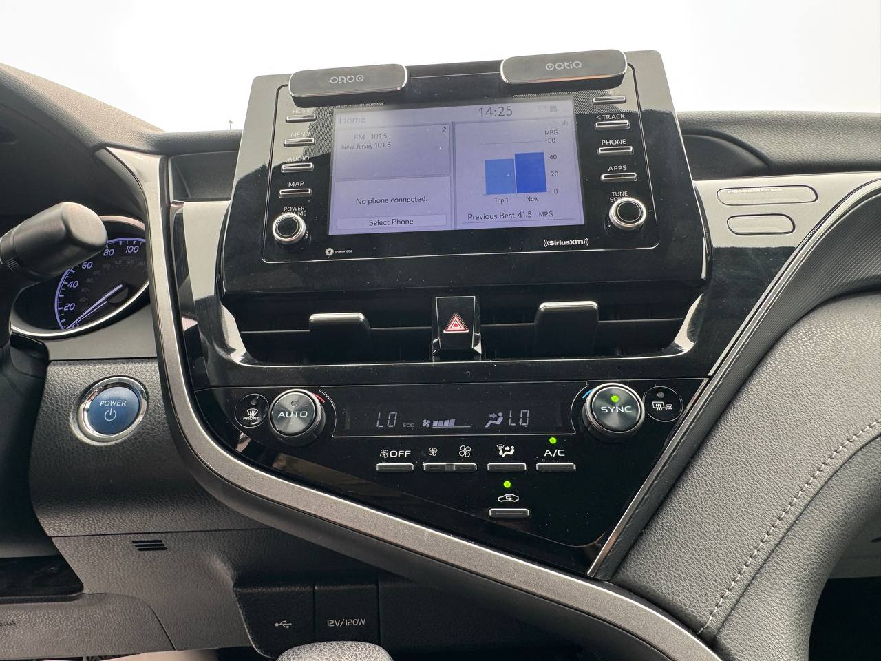Used - Toyota Camry Hybrid LE SEDAN for sale in Staten Island NY