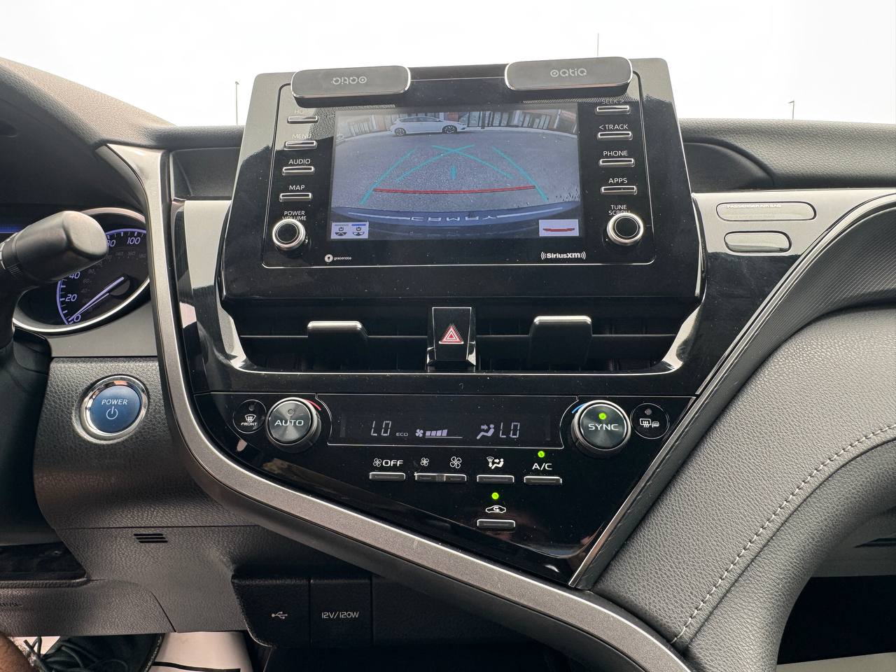 Used - Toyota Camry Hybrid LE SEDAN for sale in Staten Island NY