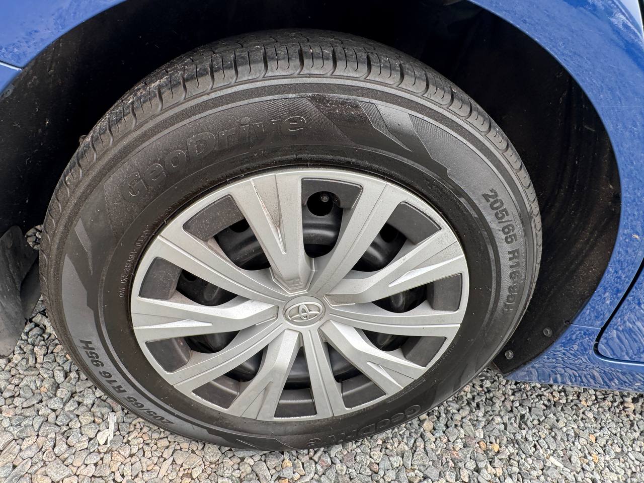 Used - Toyota Camry Hybrid LE SEDAN for sale in Staten Island NY