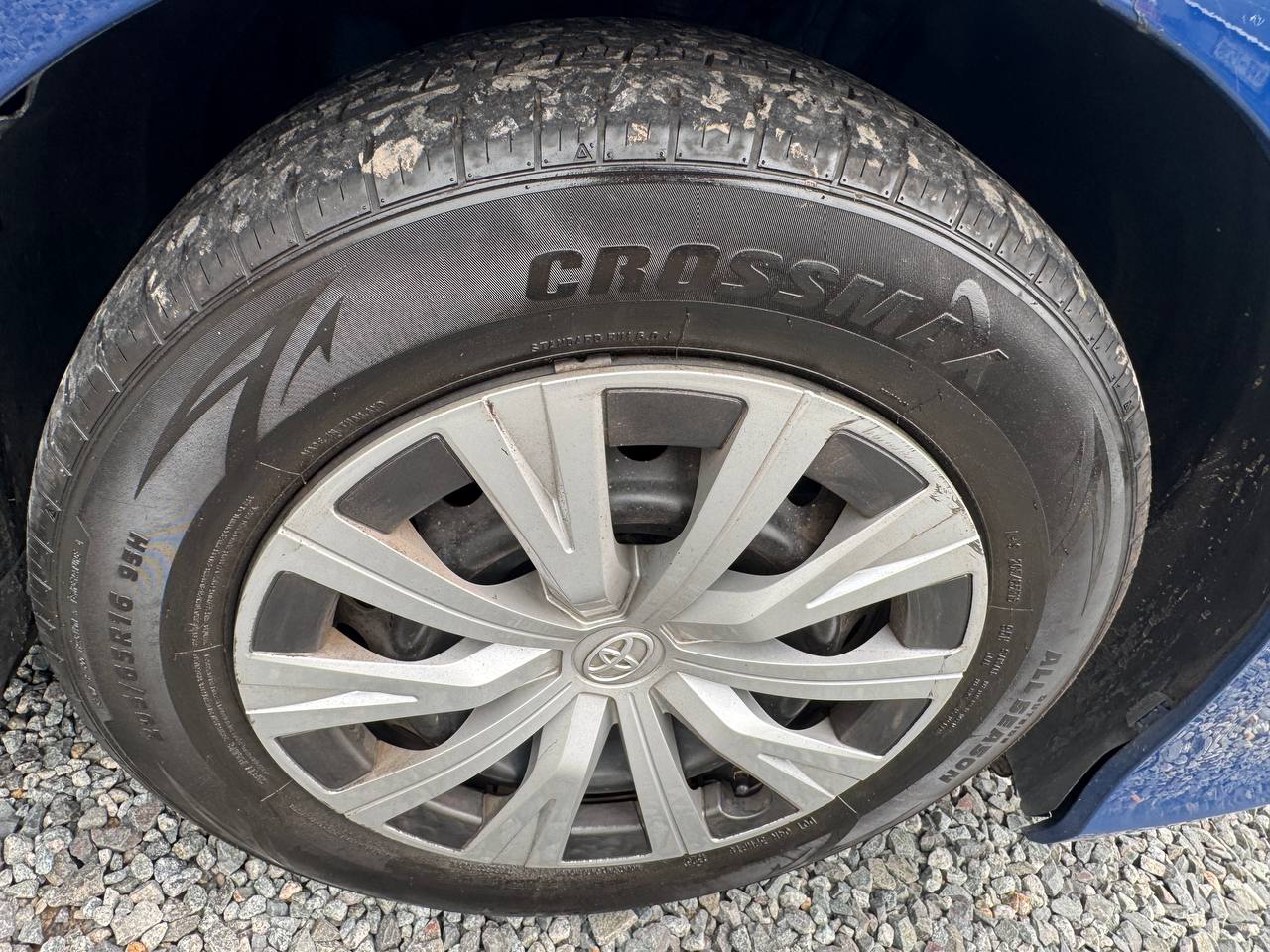 Used - Toyota Camry Hybrid LE SEDAN for sale in Staten Island NY