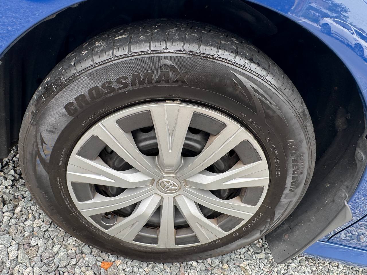 Used - Toyota Camry Hybrid LE SEDAN for sale in Staten Island NY