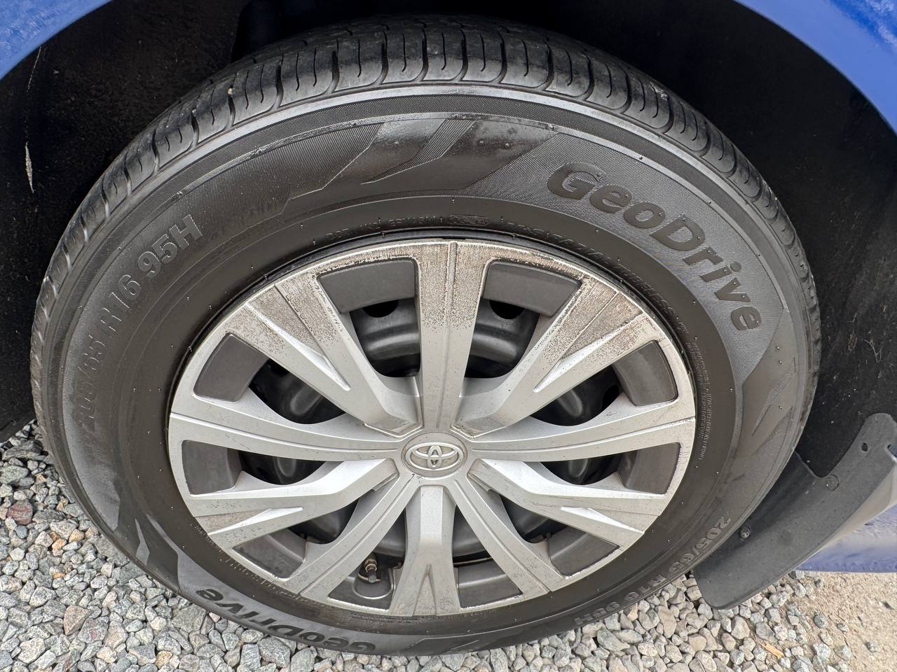Used - Toyota Camry Hybrid LE SEDAN for sale in Staten Island NY