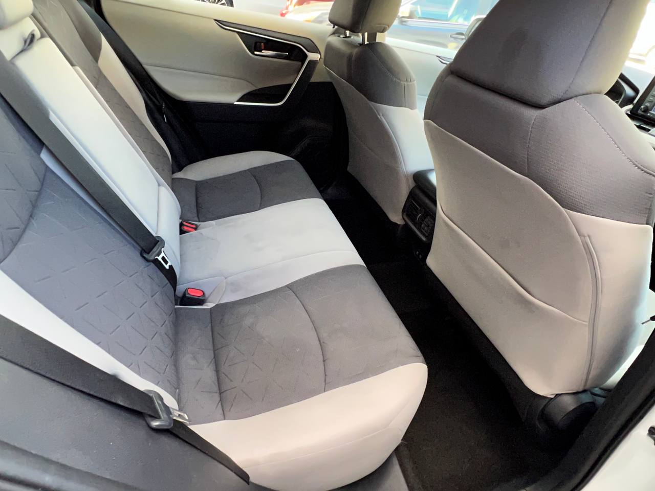 Used - Toyota RAV4 XLE SUV for sale in Staten Island NY