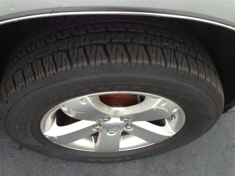 Pre-owned Car TorrentPontiac