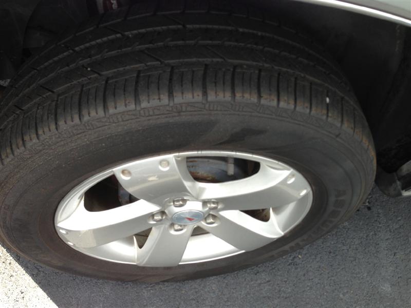 Pre-owned Car TorrentPontiac