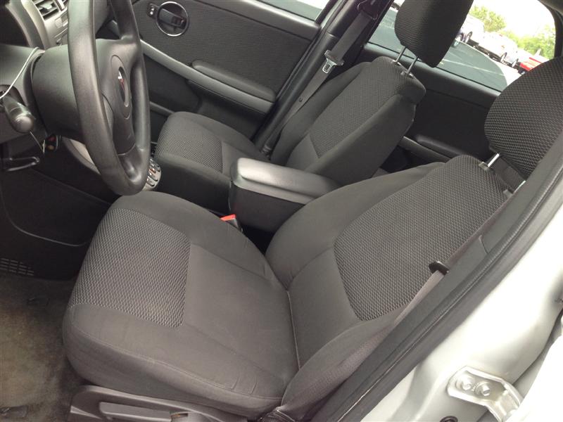 Pre-owned Car TorrentPontiac