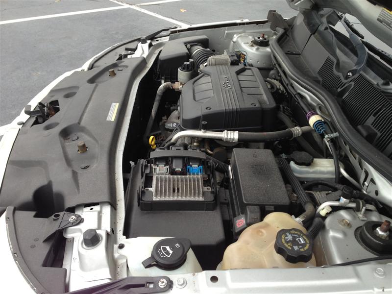 Pre-owned Car TorrentPontiac