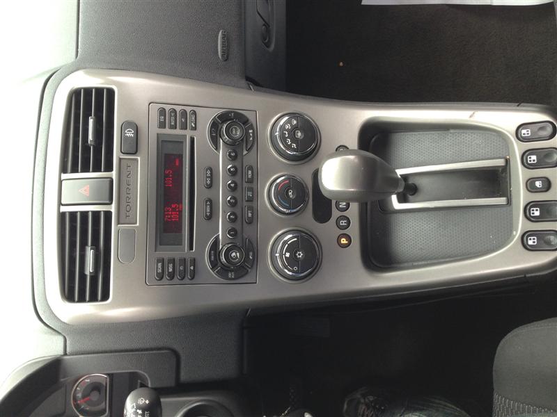 Pre-owned Car TorrentPontiac