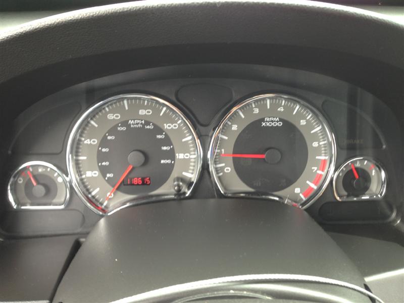 Pre-owned Car TorrentPontiac