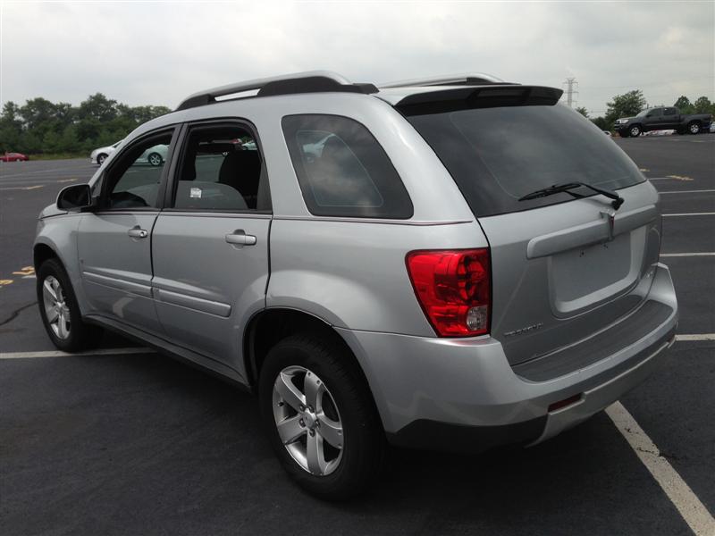 Pre-owned Car TorrentPontiac