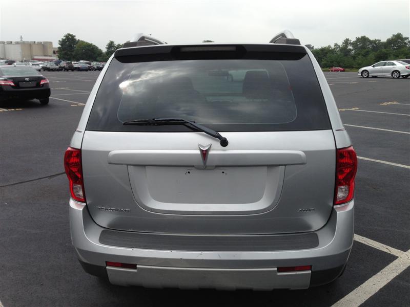 Pre-owned Car TorrentPontiac