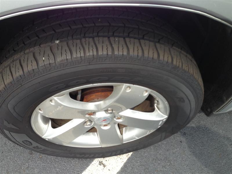 Pre-owned Car TorrentPontiac