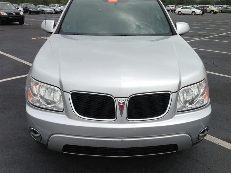 Pre-owned Car TorrentPontiac