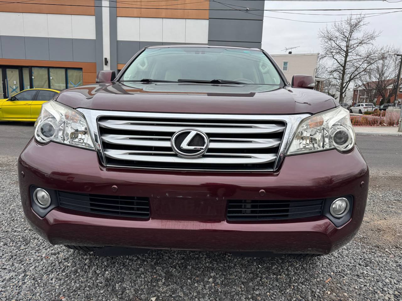 Used - Lexus GX 460 SUV for sale in Staten Island NY