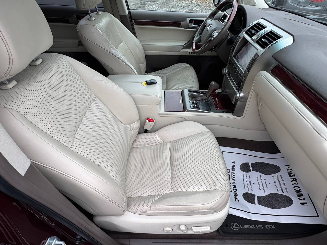 Used - Lexus GX 460 SUV for sale in Staten Island NY