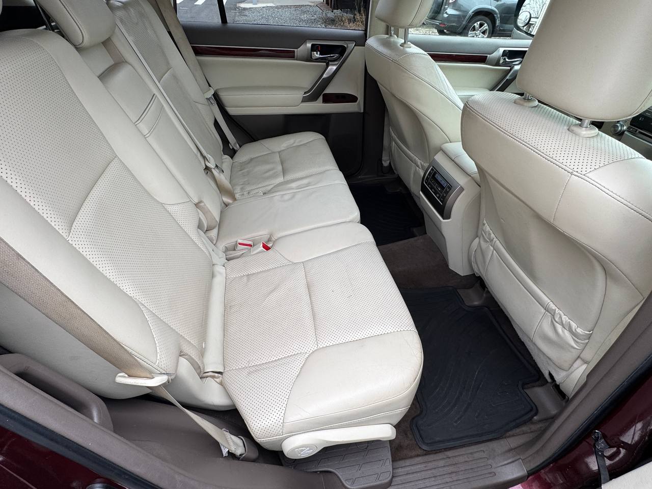 Used - Lexus GX 460 SUV for sale in Staten Island NY