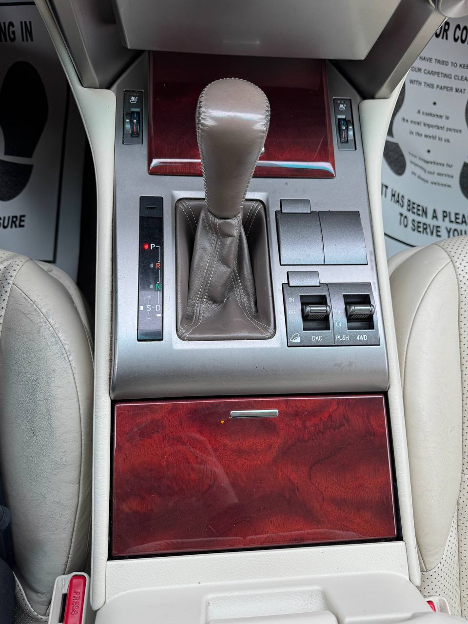 Used - Lexus GX 460 SUV for sale in Staten Island NY