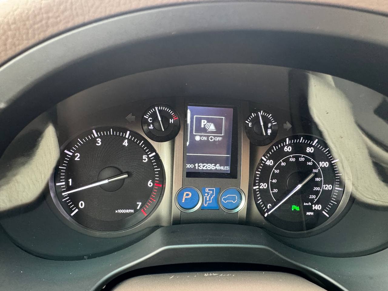 Used - Lexus GX 460 SUV for sale in Staten Island NY