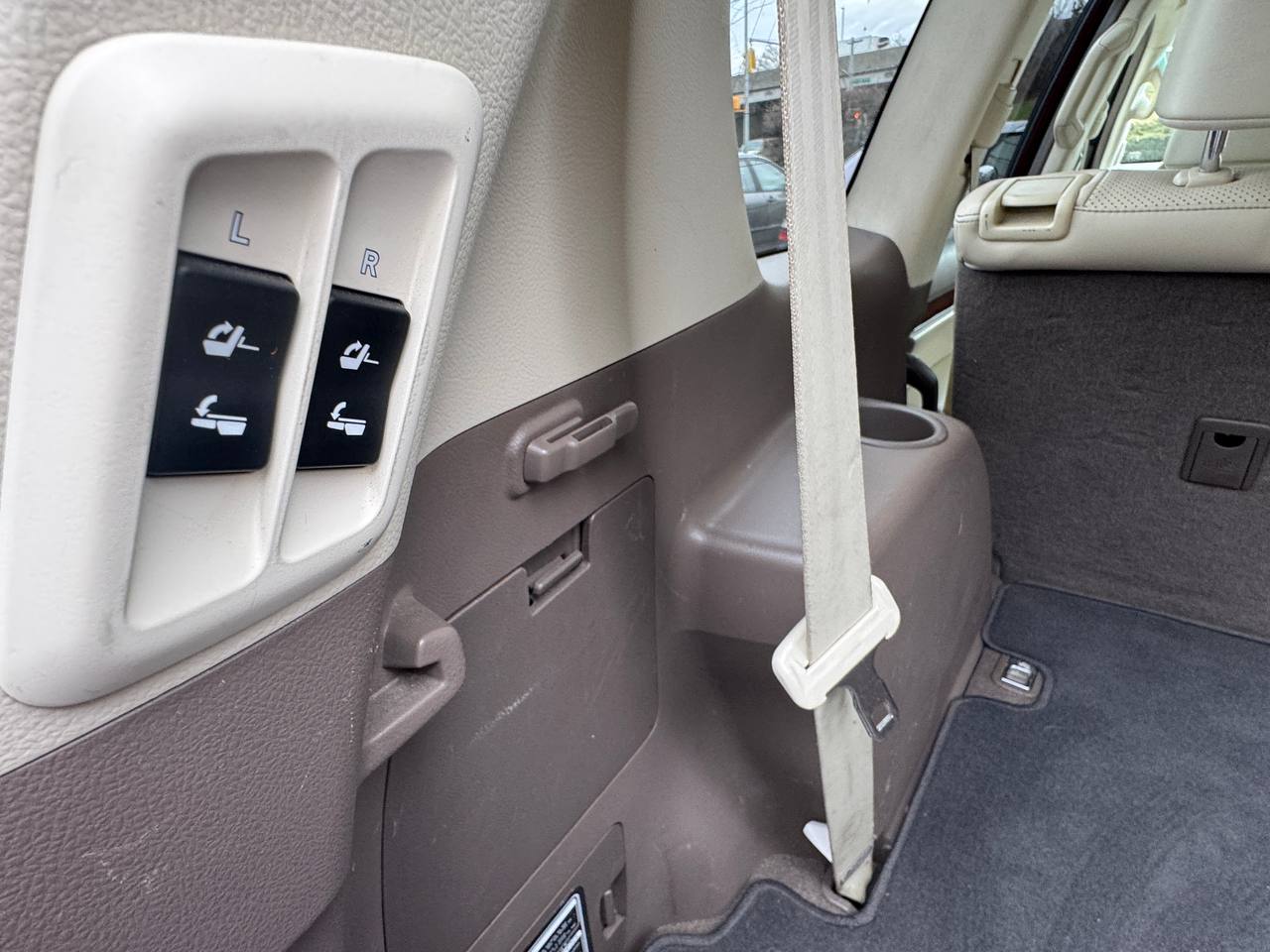 Used - Lexus GX 460 SUV for sale in Staten Island NY