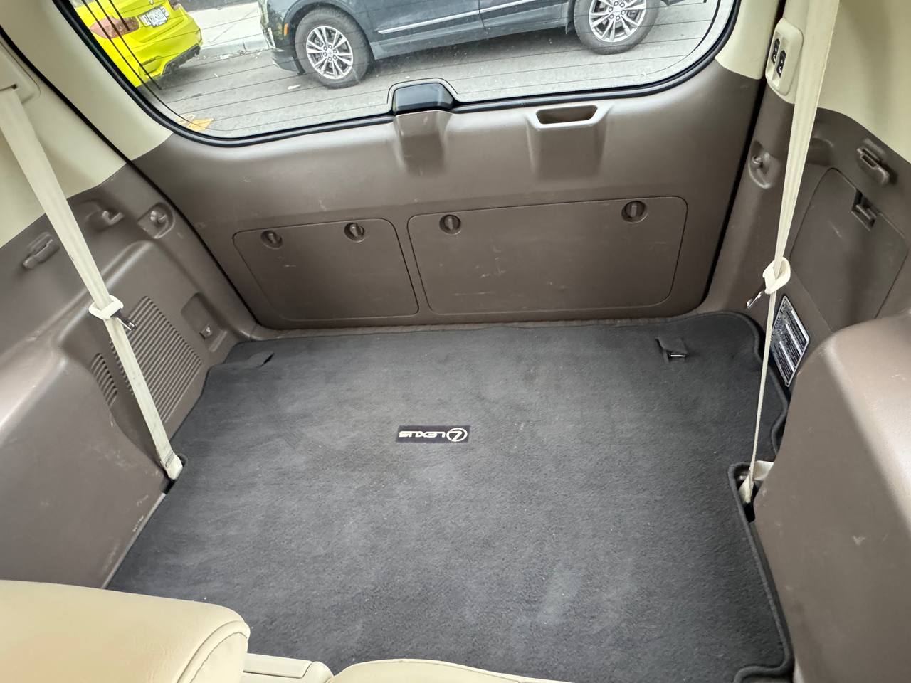 Used - Lexus GX 460 SUV for sale in Staten Island NY