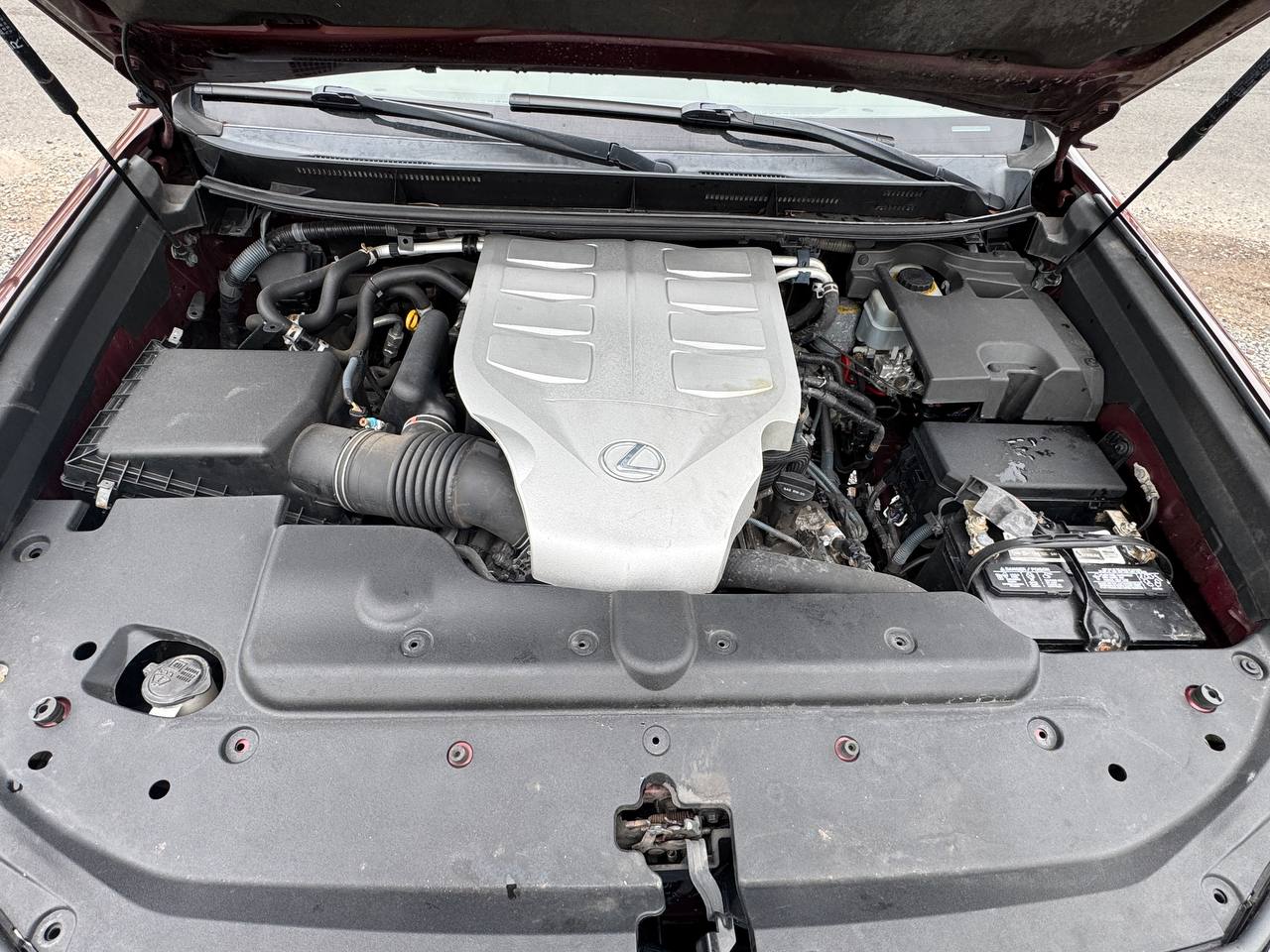 Used - Lexus GX 460 SUV for sale in Staten Island NY