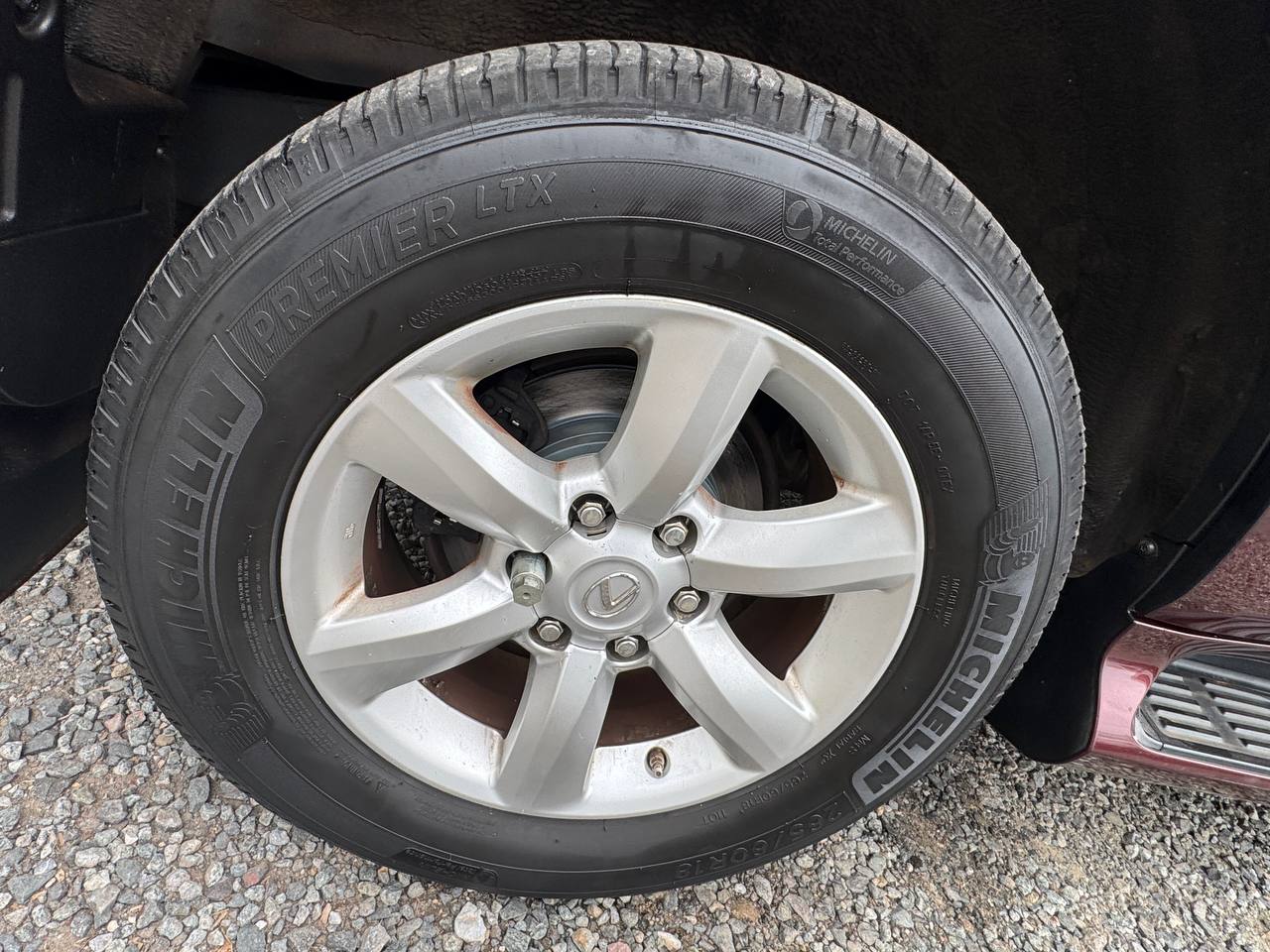 Used - Lexus GX 460 SUV for sale in Staten Island NY