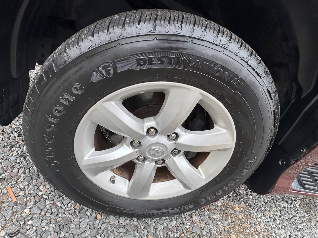 Used - Lexus GX 460 SUV for sale in Staten Island NY